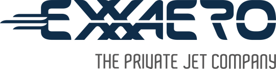 EXXAERO Logo png