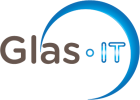 Glas IT Logo