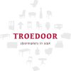 Logo Troedoor 2019