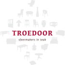 Logo Troedoor 2019