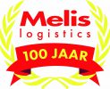 Melis_100jaar_logo