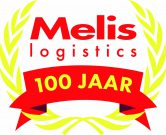 Melis_100jaar_logo
